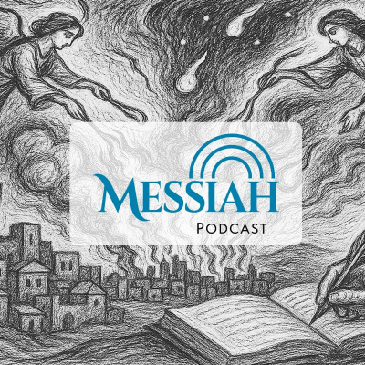 episode 79 – Are We Living In the End of Days? | D. Thomas Lancaster artwork