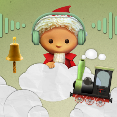 episode Unser Sandmännchen: Geschichten und Lieder 25 artwork