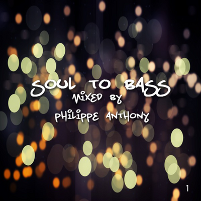 episode Episode 1: Soul to Bass artwork