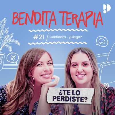 episode ¿Te lo perdiste? | Confianza... ¿ciega? artwork