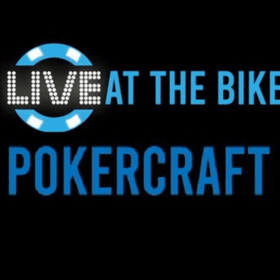 Live at the Bike PokerCraft