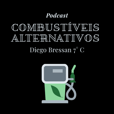 episode Combustíveis alternativos artwork