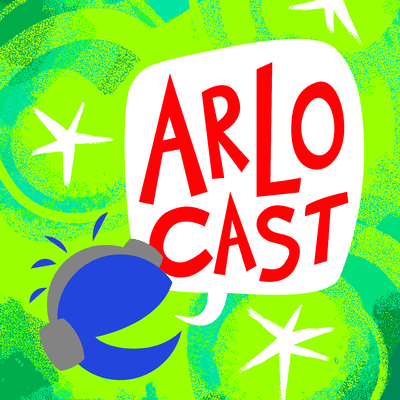 episode McKenzie Atwood and SkywardWing: Metroid’s Newest Recruits | Arlocast Ep. 17 artwork