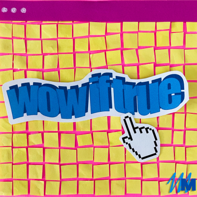 episode 125: The Moflin artwork