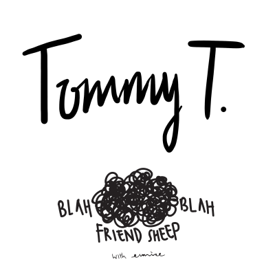 episode (Not Just) Another Young Entrepreneur - with Tommy Tarumanegara artwork