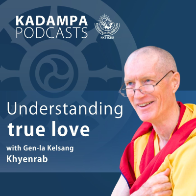 episode Understanding true love artwork