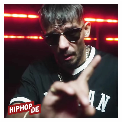 episode Release Friday 22.05.2020 – Capital Bra mit "Komm Komm", Bonez MC, Ansu, Bozza & mehr artwork