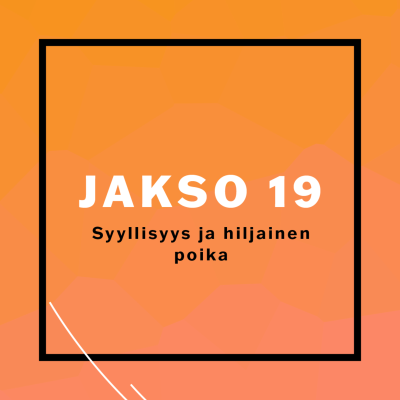 episode Syyllisyys ja hiljainen poika artwork