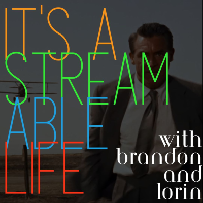 episode Hitchcockian Halloween Pt. 1 artwork