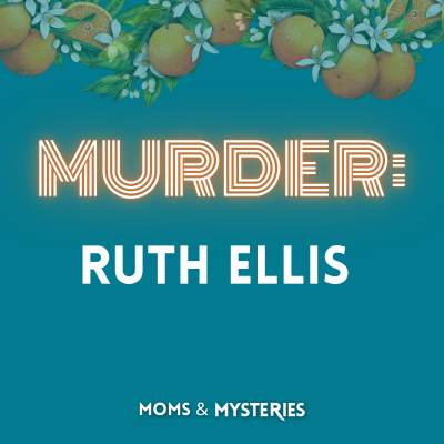 episode MURDER: Ruth Ellis artwork
