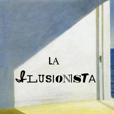 La Ilusionista