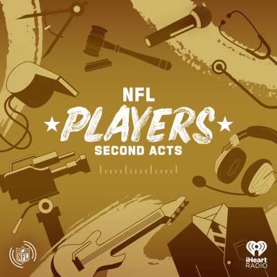 episode Cam Jordan talks Hall of Famers from his 2011 Draft, where he ranks among all-time great D-Ends, shedding the nepotism label artwork