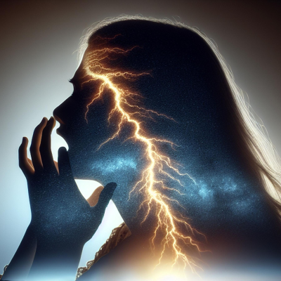 episode Erschütterungen - über eine Mutter, die ihr Kind tötet artwork