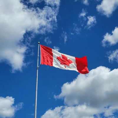 episode 202. Canadá, ¿el vecino amable de Norteamérica? artwork
