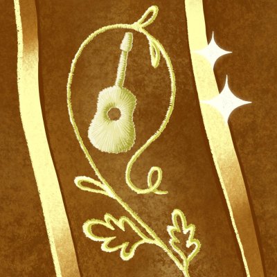 episode Mountain Man (1/4) artwork