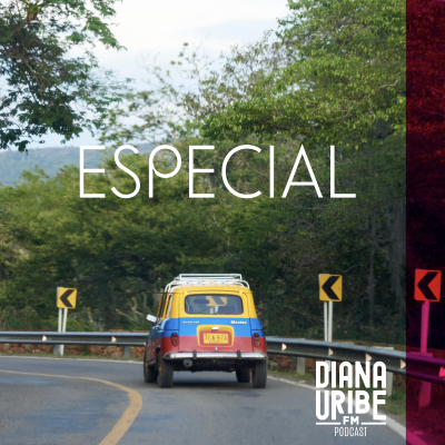 Historias de carretera