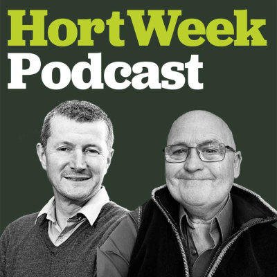 episode How horticulture can weather the future with Stuart Priest of Batsford Arboretum artwork