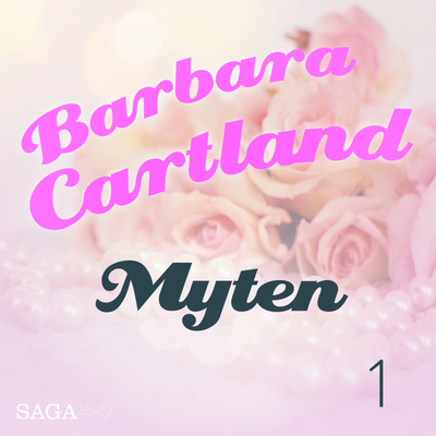 episode Barbara Cartland - Myten artwork