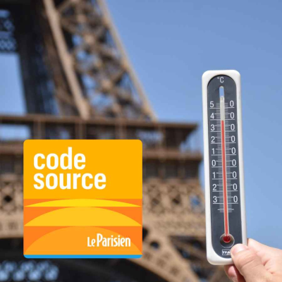 episode Climat : pourquoi limiter le réchauffement à 1,5°C n'est plus possible artwork