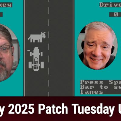 episode WW 940: The Donkey Always Wins - Windows 11 usage surpasses Windows 10 artwork