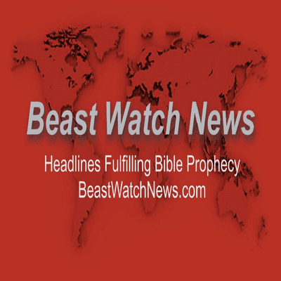 episode 05/21/2021 The Beast’s Next Innovation: Control of Its New Population – the Lucifer Race artwork