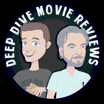 Cover image of show Deep Dive Movie Reviews