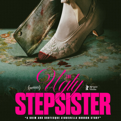 episode The Ugly Stepsister (2025) mini review artwork