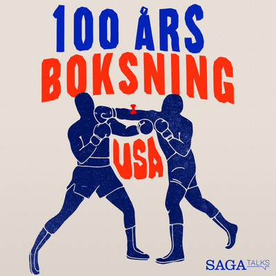 100 års boksning