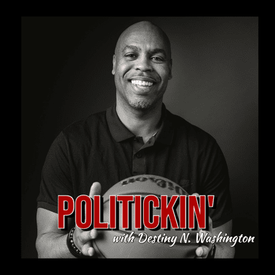 episode Ep 8: RICKY PRICE - Discipline...You Either Have It, Or You Don't! artwork