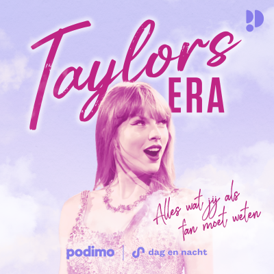 Cover art for: Taylors Era - De Taylor Swift Podcast