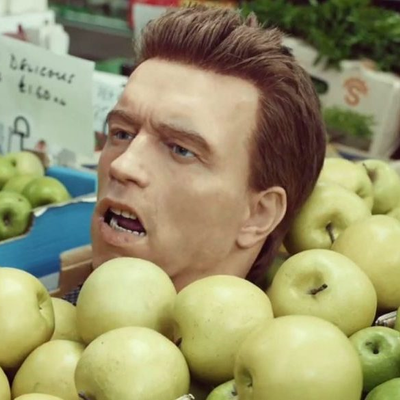 episode Whole Foods Terminator artwork