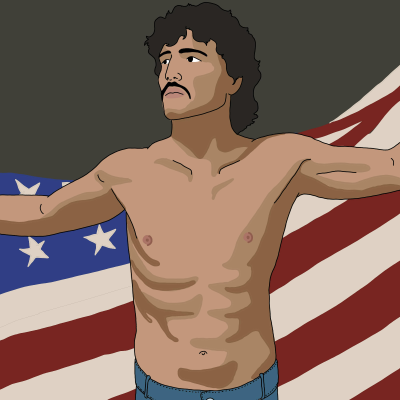 episode The Benson Boone-Doggle artwork