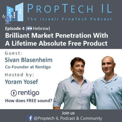 episode Ep.4 – Brilliant Market Penetration With A Lifetime Absolute Free Product artwork