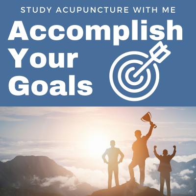 episode Accomplish Your Goals with this Simple Formula EP 16 artwork