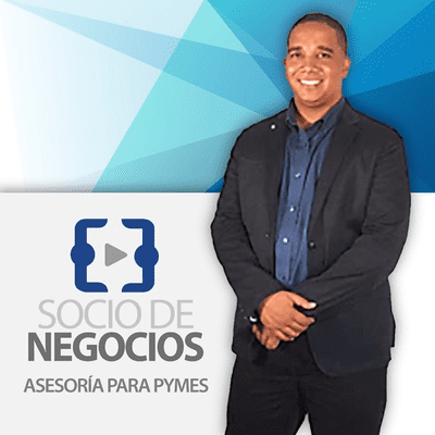 Socio de Negocios