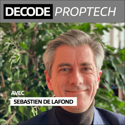 DECODE PROPTECH