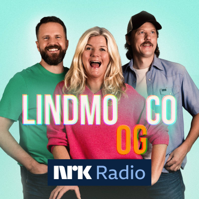 Lindmo og Co