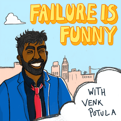 episode Jacob Williams on Unemotional Rollercoaster, Wild N' Out, and Comedy Secrets of Success artwork