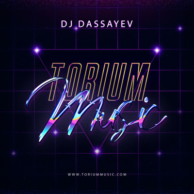 episode Torium Music / Dj Dassayev artwork