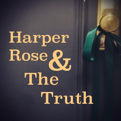 episode V3E8 Harper Rose & The Truth artwork