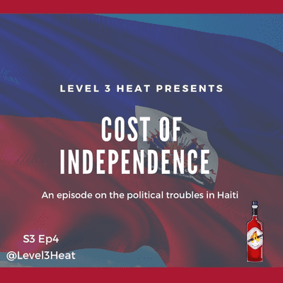 episode The Cost of Independence artwork