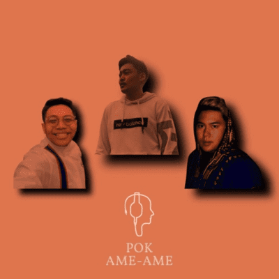 POK AME-AME (Potkes Rame Rame)
