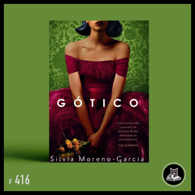 episode Entre Muros y Misterios: Explorando Gótico artwork