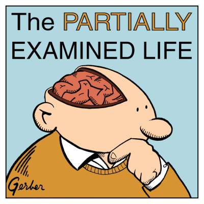 episode Ep. 358: Max Stirner's Egoism (Part Two) artwork