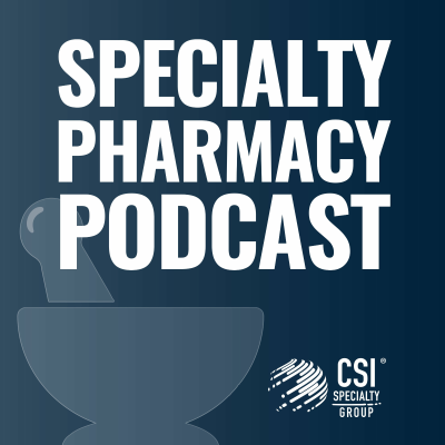 episode Key Pharmaceutical Trends to Be Aware Of Post-Coronavirus artwork