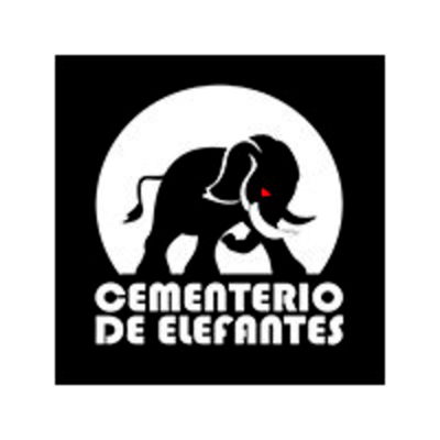 Cementerio de Elefantes