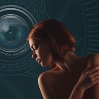 episode Excerpt from "Inside the Voyeur's House" artwork