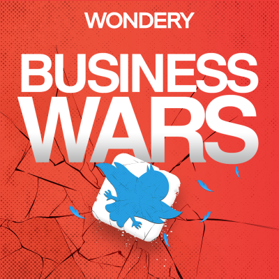 Business Wars