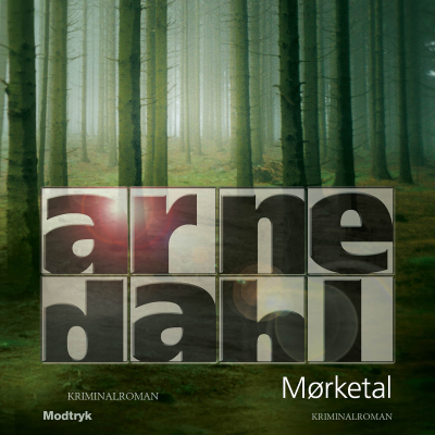 Mørketal