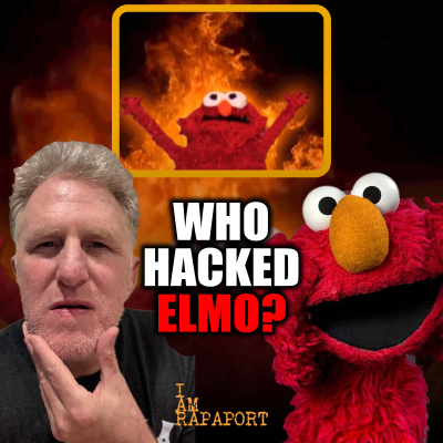 episode EP 1,228 - WHO HACKED ELMO?/ZOHRAN & HIS DADDY/WHAT'S NEXT FOR LEBRON JAMES?/FANTASY FOOTBALL IS COMING/PHONE ADDICTION IN 2025 artwork